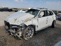 Salvage cars for sale at Magna, UT auction: 2023 BMW X5 Sdrive 40I