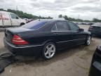 2002 Mercedes-Benz S 600