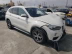 2017 BMW X1 SDRIVE28I