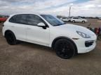 2013 Porsche Cayenne S