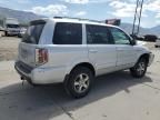 2006 Honda Pilot EX