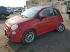 2013 Fiat 500 POP