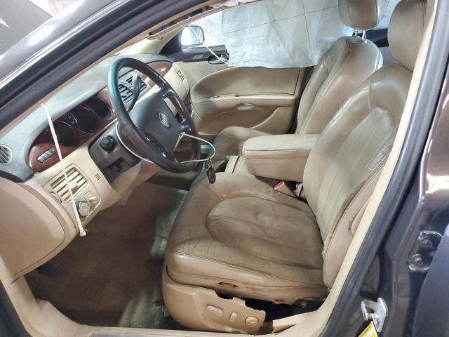 2008 Buick Lucerne CXL