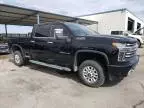 2022 Chevrolet Silverado K2500 High Country