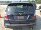 2009 Honda FIT Sport