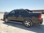 2013 Chevrolet Avalanche LT