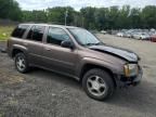 2008 Chevrolet Trailblazer LS