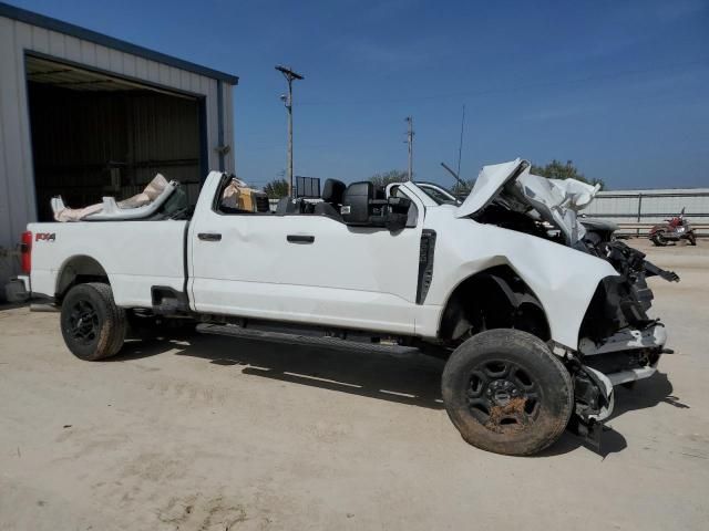 2023 Ford F250 Super Duty