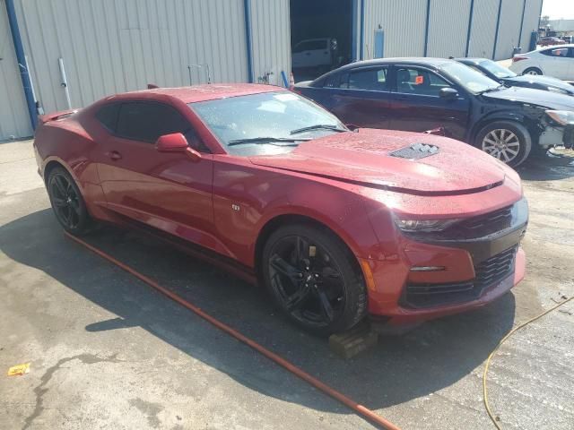 2019 Chevrolet Camaro SS