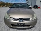 2005 Honda Accord EX