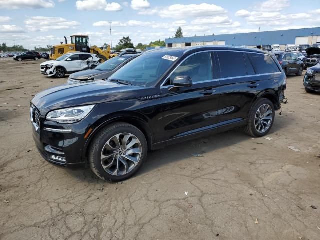 2023 Lincoln Aviator Grand Touring