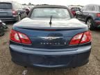 2008 Chrysler Sebring Limited