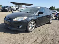 2012 Ford Focus SE en venta en San Diego, CA