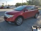 2008 Ford Edge Limited