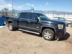 2014 GMC Sierra K1500 SLE