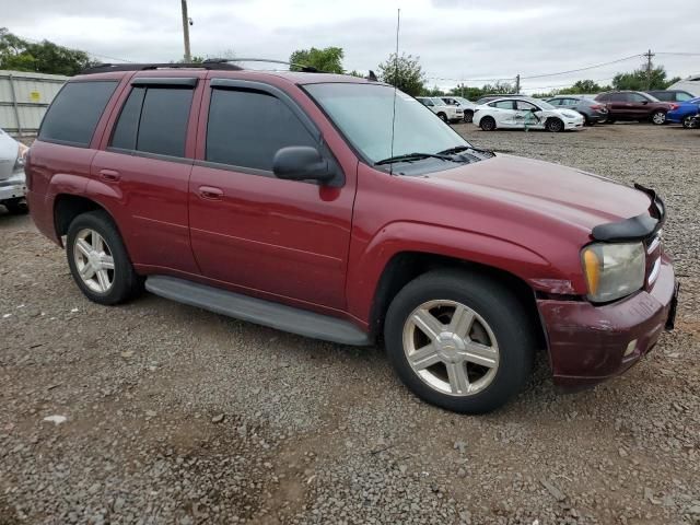 2008 Chevrolet Trailblazer LS