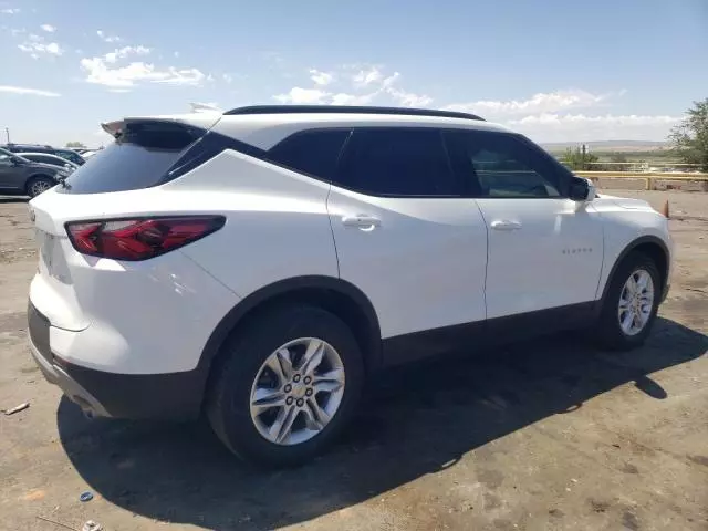 2021 Chevrolet Blazer 3LT