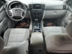 2006 KIA Sorento EX