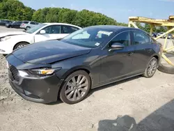 2022 Mazda 3 Preferred en venta en Windsor, NJ