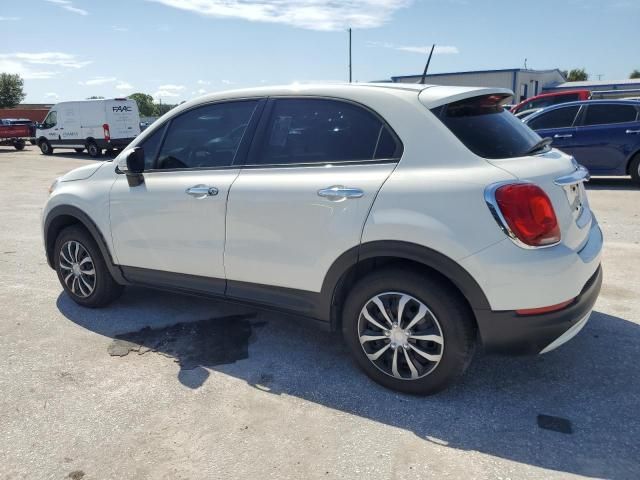 2017 Fiat 500X POP