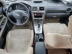 2006 Subaru Impreza Outback Sport