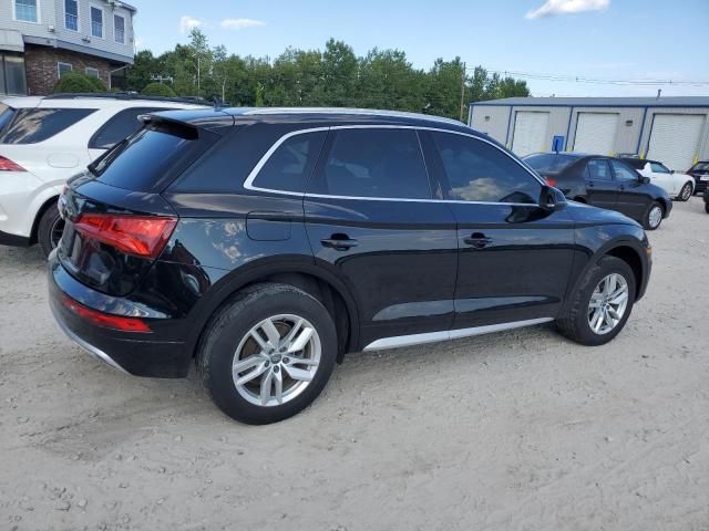 2020 Audi Q5 Premium