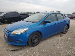 2013 Ford Focus SE en venta en Kansas City, KS