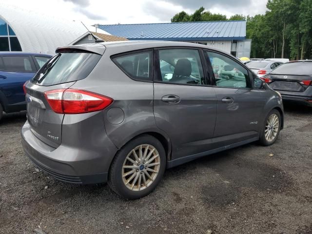 2013 Ford C-MAX SE