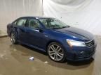 2018 Volkswagen Passat S