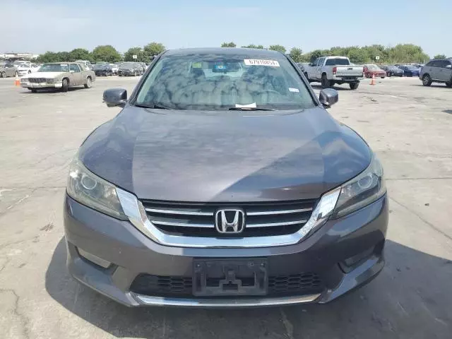 2014 Honda Accord EX