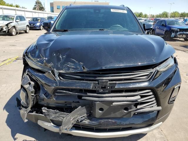 2021 Chevrolet Blazer 3LT