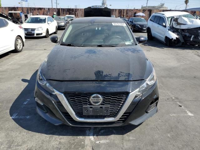 2019 Nissan Altima S