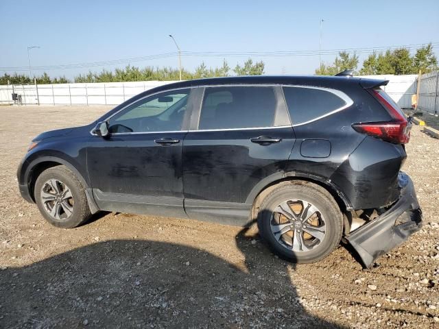 2021 Honda CR-V LX