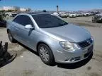 2007 Volkswagen EOS 2.0T