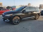 2018 Infiniti QX60