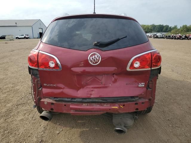 2010 Buick Enclave CXL