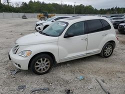 Chrysler PT Cruiser salvage cars for sale: 2010 Chrysler PT Cruiser