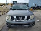 2006 Nissan Pathfinder LE