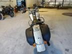 2012 Harley-Davidson Flstn Softail Deluxe