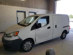 Nissan salvage cars for sale: 2013 Nissan NV200 2.5S