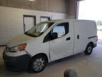 2013 Nissan NV200 2.5S