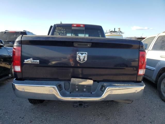 2016 Dodge RAM 1500 SLT