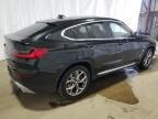 2024 BMW X4 XDRIVE30I