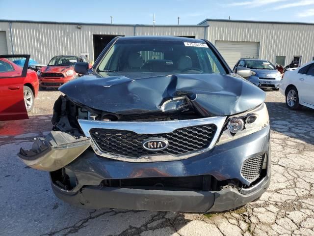 2011 KIA Sorento Base