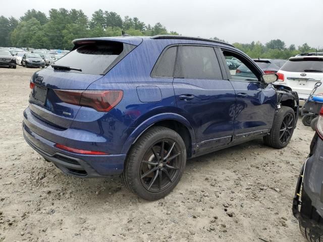 2023 Audi Q3 Premium Plus S Line 45