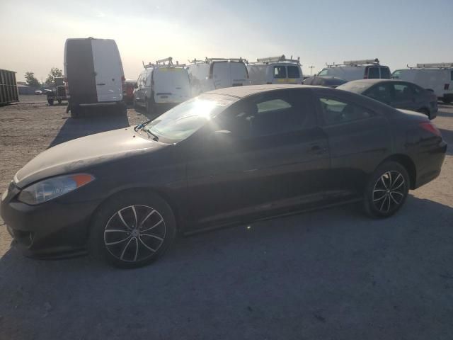 2005 Toyota Camry Solara SE