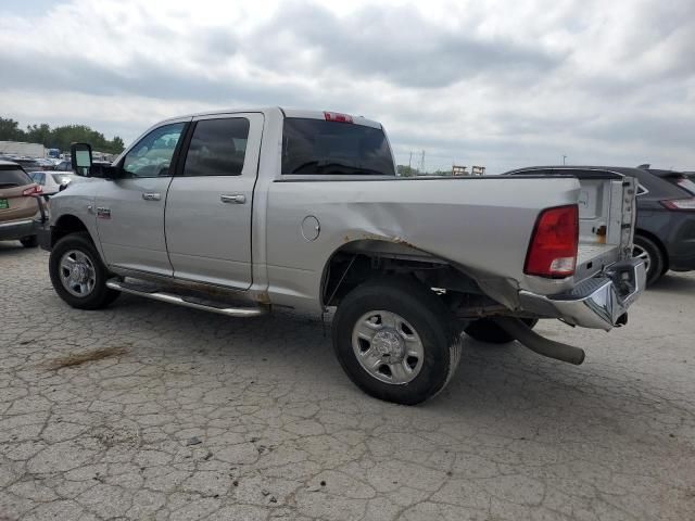 2012 Dodge RAM 2500 SLT