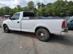 2000 Ford F150