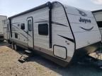 2017 Jayco Travel Trailer