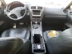 2007 Lexus IS 350